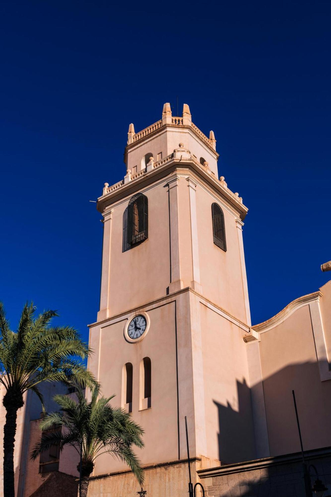 Jome Stays Alicante Centro Екстер'єр фото